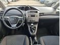 TOYOTA VERSO 2009/6 - 7