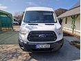 FORD TRANSIT 2017/10 - 2