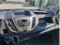 FORD TRANSIT 2017/10 - 9