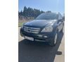 MERCEDES-BENZ ML 420 CDI (Automata)