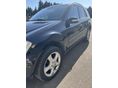 MERCEDES-BENZ ML 420 2006 - 9