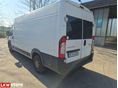 PEUGEOT BOXER 2014 - 2