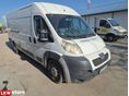 PEUGEOT BOXER 2014 - 4