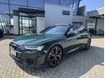 AUDI S6 Avant 55 TDI quattro Tiptronic ic Mátrix LED / Panorama / Bang & Olufsen / Vonóhorog / ÁFA-s