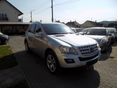 MERCEDES-BENZ ML 280 2009/1 - 2