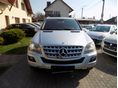 MERCEDES-BENZ ML 280 2009/1 - 3