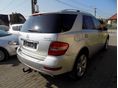 MERCEDES-BENZ ML 280 2009/1 - 9