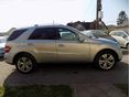 MERCEDES-BENZ ML 280 2009/1 - 12