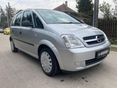 OPEL MERIVA A 2006/11 - 9