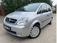 OPEL MERIVA A 2006/11 - 1