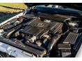 MERCEDES-BENZ SL 500 1992 - 11