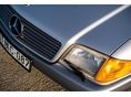 MERCEDES-BENZ SL 500 1992 - 9