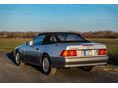 MERCEDES-BENZ SL 500 1992 - 2