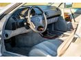 MERCEDES-BENZ SL 500 1992 - 5