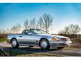 MERCEDES-BENZ SL 500 1992 - 6