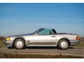 MERCEDES-BENZ SL 500 1992 - 8