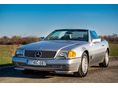 MERCEDES-BENZ SL 500 (Automata)