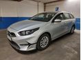 KIA CEE'D Ceed SW 1.0 T-GDI Silver 2023.01.03 mo-i sérülésmentes végig márkaszervizben szervizelt ÚJSZERŰ állapot