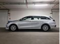 KIA CEE'D Ceed SW 1.0 T-GDI Silver 2023.01.03 mo-i sérülésmentes végig márkaszervizben szervizelt ÚJSZERŰ állapot!