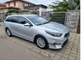 KIA CEE'D Ceed SW 1.0 T-GDI Silver mo-i sérülésmentes végig márkaszervizben szervizelt ÚJSZERŰ! FRISS MŰSZAKI!