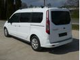 FORD CONNECT 2015/6 - 4