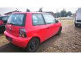 SEAT AROSA 2003/3 - 4