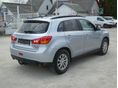 MITSUBISHI ASX 2015/2 - 3