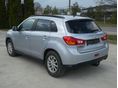 MITSUBISHI ASX 2015/2 - 4
