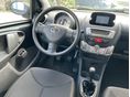 TOYOTA AYGO 2011/3 - 6