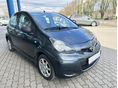 TOYOTA AYGO 2011/3 - 2