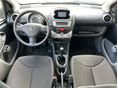 TOYOTA AYGO 2011/3 - 5