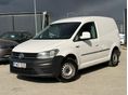 VOLKSWAGEN CADDY 2018/6 - 1