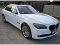 BMW 730 2008/9 - 2