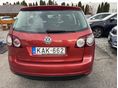 VOLKSWAGEN GOLF PLUS 2005/10 - 6