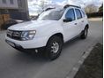 DACIA DUSTER 2016/10 - 1