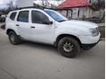 DACIA DUSTER 2016/10 - 2