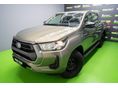 TOYOTA HILUX Hilux 2.4 D-4D 4x4 Double Live (Automata) 6000km vagy 6 havi bérlet után vásárolható meg!