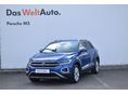 VOLKSWAGEN T-ROC 2025/4 - 1