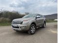 FORD RANGER 2015/9 - 2