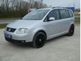 VOLKSWAGEN TOURAN 2006/5 - 1