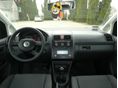 VOLKSWAGEN TOURAN 2006/5 - 11