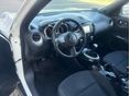 NISSAN JUKE 2014/5 - 3