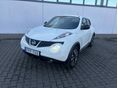NISSAN JUKE 2014/5 - 1
