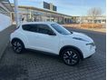 NISSAN JUKE 2014/5 - 4