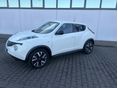 NISSAN JUKE 2014/5 - 5