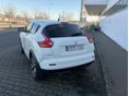 NISSAN JUKE 2014/5 - 6
