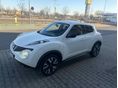 NISSAN JUKE 2014/5 - 7