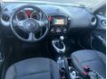 NISSAN JUKE 2014/5 - 8