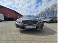 MERCEDES-BENZ E 250 2013/6 - 5