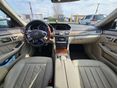 MERCEDES-BENZ E 250 2013/6 - 14